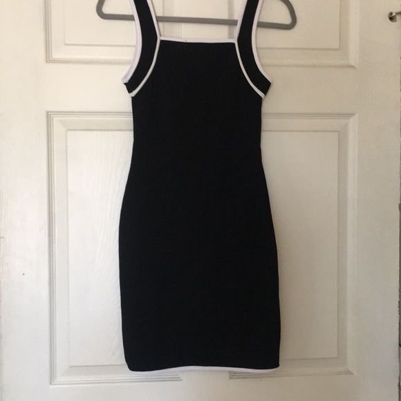 NWOT! Form fitting dress - Picture 2 of 3